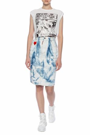 Tank top, zdjęcie 2 Tank top od Dsquared2